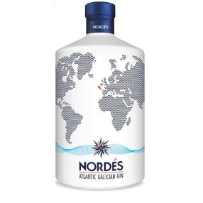 Nordés Atlantic Galician Gin 40% 0,7 l