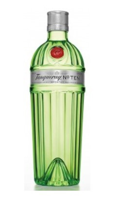 Tanqueray No. Ten 47,3% 0,7 l