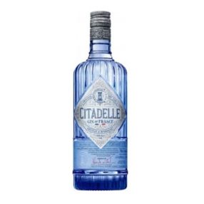 Citadelle Gin 44% 0,7 l