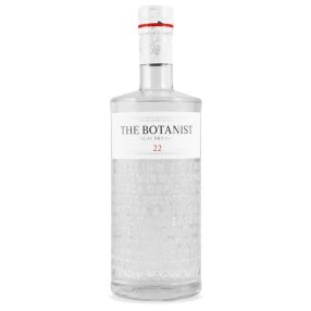 The Botanist Islay Dry 46% 0,7 l