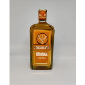 Jagermeister Orange 33%  0,7l