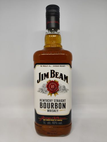 Jim Beam 1 l 40%