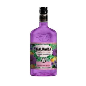 Kalumba Purple Hibiscus Gin 0,7l