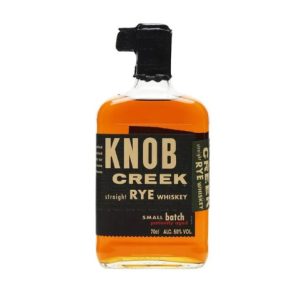 Knob Creek Rye 0,7l