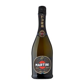 Martini Brut száraz pezsgő 0,75l