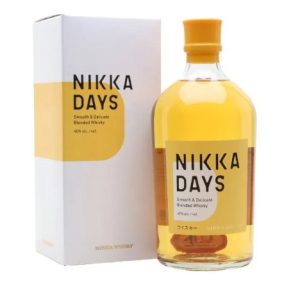 Nikka Days 0,7l DD