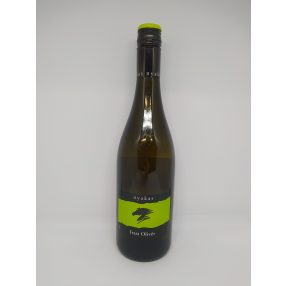 Nyakas Irsai Olivér 2025 0,75l