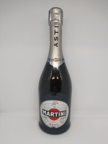 Martini Asti Martini Spumante (Édes) 0.75L - ItalFutár