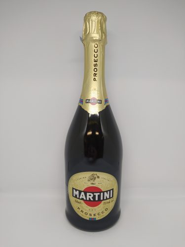 Martini Prosecco 0.75L - ItalFutár