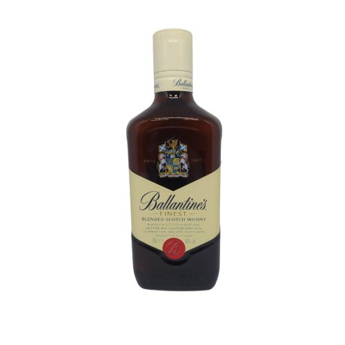 Ballantine's whisky 0,5l - ItalFutár