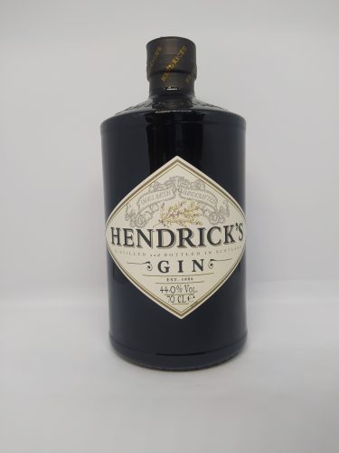 Hendrick's gin 0,7l - ItalFutár