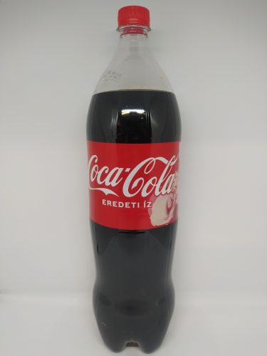Coca Cola 1,75l - ItalFutár