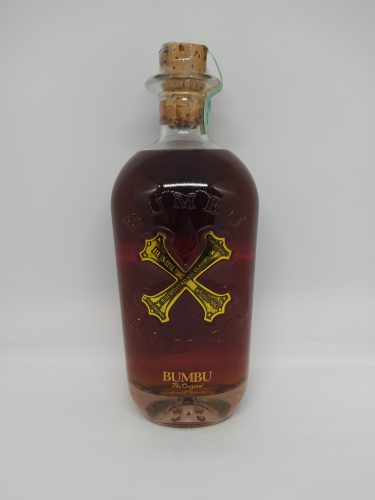 Bumbu the Original rum 0,7l - ItalFutár