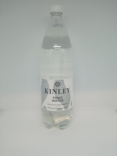 Kinley tonic 1,5l - ItalFutár