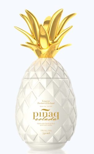 Pinaq Colada 17% 0,75l