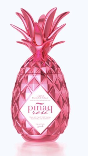 Pinaq Rosé 17% 0,75l