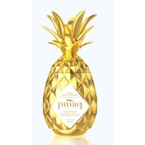 Pinaq Original 17% 0,75l