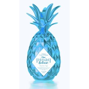 Pinaq Blue 17% 0,75l