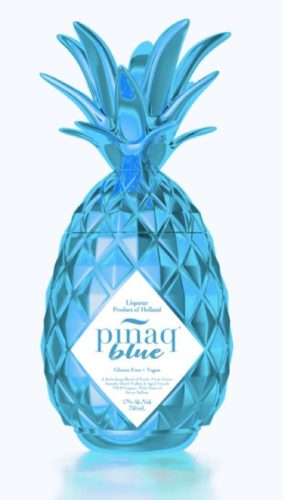 Pinaq Blue 17% 0,75l