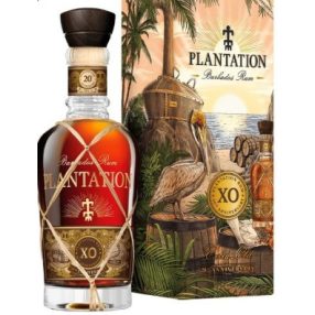 Plantation XO 20th Anniversary 0,7 l 40%