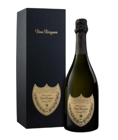 Dom Perignon Champagne Vintage 2017. 0,75l DD.
