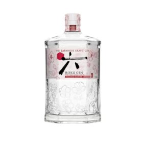 Roku Gin Sakura Bloom Edition 0,7l