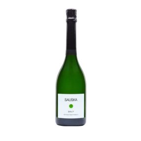 Sauska Brut pezsgő 0,75l