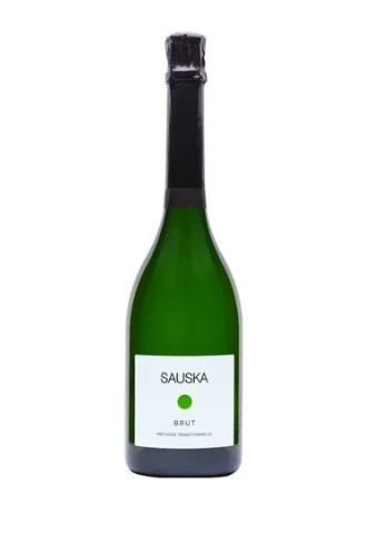 Sauska Brut pezsgő 0,75l