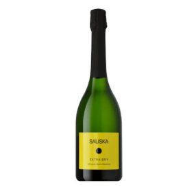 Sauska Extra Dry pezsgő 0,75l
