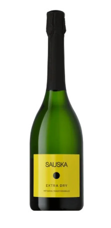 Sauska Extra Dry pezsgő 0,75l