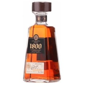 1800 Anejo 38% 0.7L