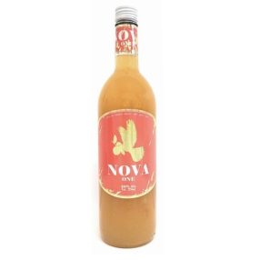 Tubi Nova One 0,77l 20% 
