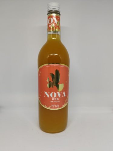 Tubi Nova One 0,77l 20% 