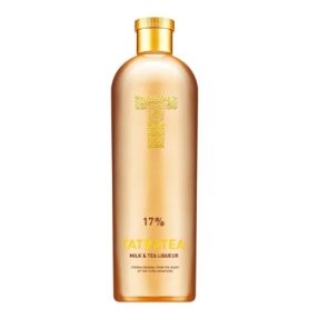 Tatratea Milk&Tea 17% 0,7l