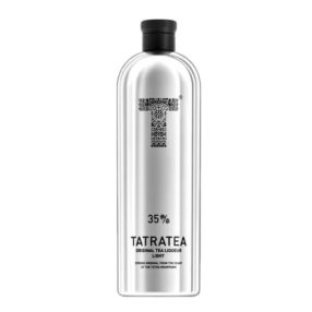 Tatratea Original Light 35% 0,7l