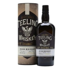 Teeling Single Malt 0,7l DD