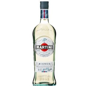 Martini Bianco 1L (15%)