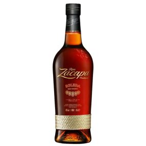 Ron Zacapa 23 Years Centenario 0,7 l 40%