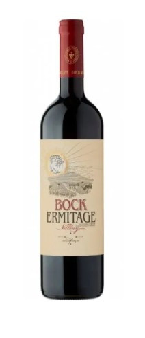Bock Villányi Ermitage 2022. 0,75l