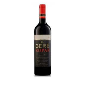 Gere A. Vill. Kopar Cuvée 2022 0,75l