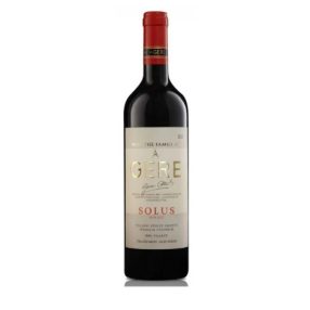 Gere A. Villányi Solus Merlot 2022. 0,75l