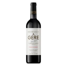 Gere A. Villányi Portugieser 2025. 0,75l