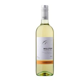 Hilltop Neszmély Chardonnay 0,75l 