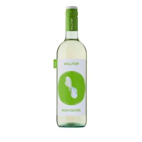 Hilltop Neszmély Irsai Olivér 0,75l