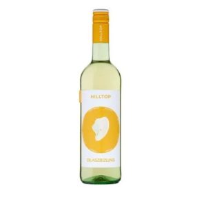 Hilltop Neszmély Olaszrizling 0,75l