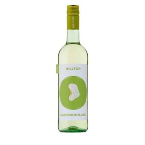 Hilltop Neszmély Sauvignon Blanc 0,75l