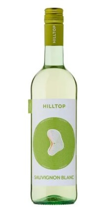 Hilltop Neszmély Sauvignon Blanc 0,75l