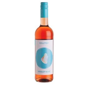 Hilltop Neszmély Merlot Rosé 0,75l 