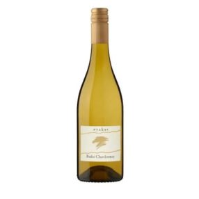 Nyakas Budai Chardonnay 2025. 0,75l