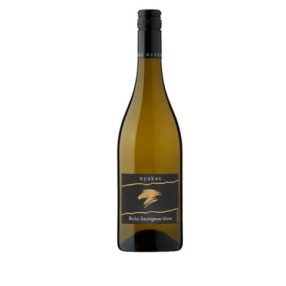 Nyakas Budai Sauvignon Blanc 2025. 0,75l